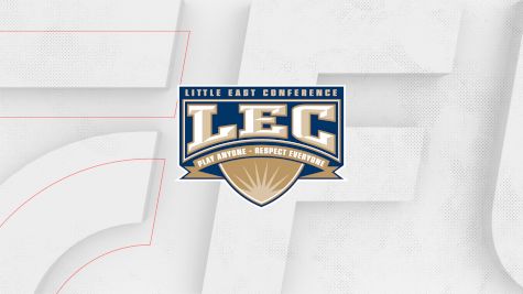 2026 LEC Outdoor T&F Championships