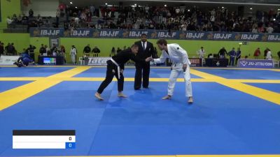 KARI CORIJN vs SORIN CLAUDIU LACATUSU 2020 European Jiu-Jitsu ...