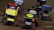 2026 High Limit Racing Results At Eagle Raceway