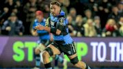 George Nott's Rugby Journey Leads to Key Role at Cardiff Rugby