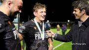 Jac Morgan Returns to Form as Ospreys Star Leads Derby Push
