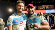 Marcell Coetzee Leads Bulls Playoff Push With Veteran Form