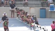 Youth Boys' 1500m Championship, Finals 3 - Age 9
