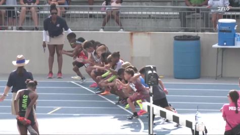 Youth Boys' 1500m Championship, Finals 3 - Age 9