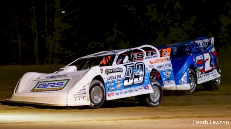 Georgetown, BAPS & Hagerstown Next For Lucas Oil Late Models: What To Know