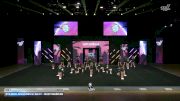ETG Recklinghausen 12/32 e.V. - Shiny Sparkles [2026 U12 1 Day 2] 2026 Summer All Level Championship West