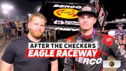 After The Checkers: Corey Day Gets Redemption With High Limit Win At Eagle