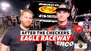 After The Checkers: Corey Day Gets Redemption With High Limit Win At Eagle