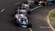 Entry List For 54th Spring Sizzler At Stafford Motor Speedway