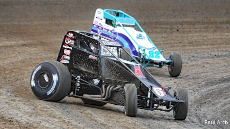 2026 USAC Indiana Sprint Week Race And Overall Purses Get Raised