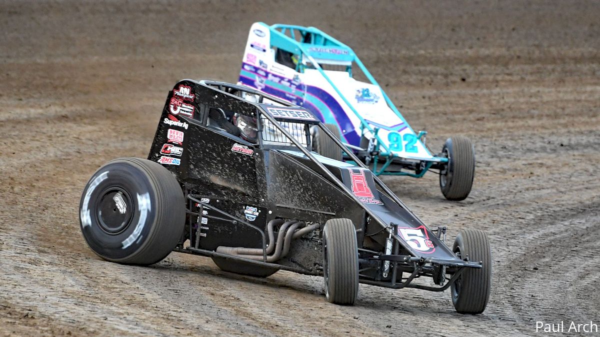 2026 USAC Indiana Sprint Week Race And Overall Purses Get Raised