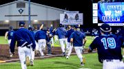 UNCW Baseball Upsets #9 Coastal Carolina