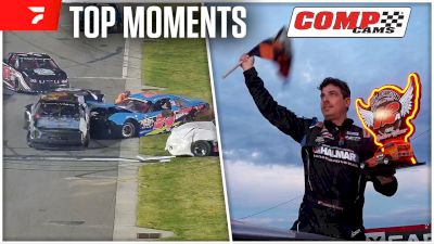 COMP Cams Top Moments 4/13 - 4/19