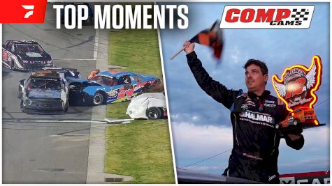 COMP Cams Top Moments 4/13 - 4/19