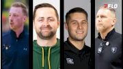 Movement in D2 Men's Basketball: Coaching Changes