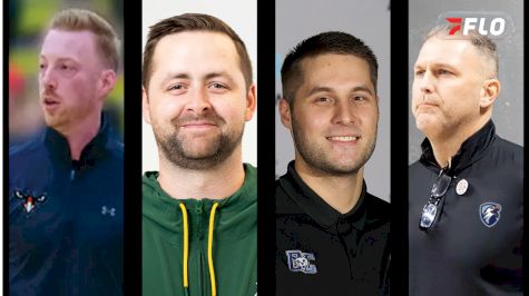 Movement in D2 Men's Basketball: Coaching Changes