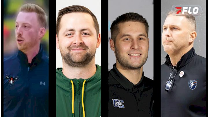 Movement in D2 Men's Basketball: Coaching Changes