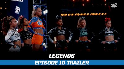 LEGENDS Episode 10 Trailer