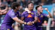 How Exeter Chiefs Rebuilt Faster Than Anyone Expected