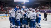Explaining The Calder Cup Playoff Format