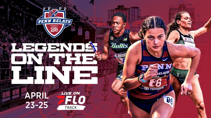 2026 Penn Relays