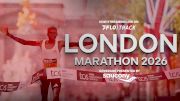 2026 TCS London Marathon