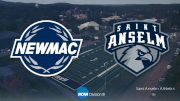 Saint Anselm Moves From NCAA D2 To NCAA D3, Joins NEWMAC In 2027