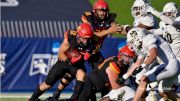 When Does The 2026 NCAA College Football Season Start?