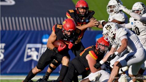 When Does The 2026 NCAA College Football Season Start?