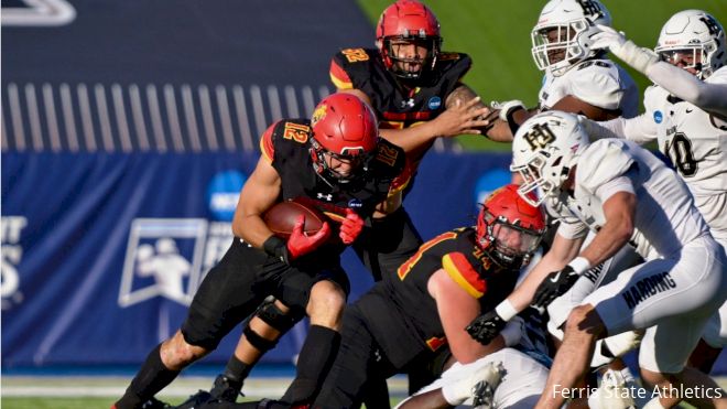 When Does The 2026 NCAA College Football Season Start?