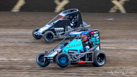 USAC Kokomo Grand Prix: What You Need To Know