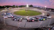 Entry List For ASA Midwest Tour At Slinger Speedway