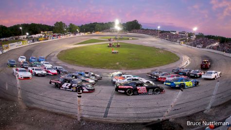 Entry List For ASA Midwest Tour At Slinger Speedway
