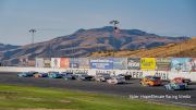 Entry List: CARS Tour West Pro Late Models At Wenatchee Valley Super Oval