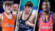 2026 US Open Wrestling U20 Men's Freestyle Preview