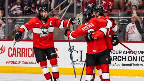 How To Watch Florida Panthers Prospects