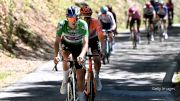 Giulio Pellizzari Wins Tour Of The Alps 2026 With Final Stage Attack