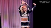 UPDATED Cheerleading Worlds 2026 Schedule: Here's When Teams Go On Day 2