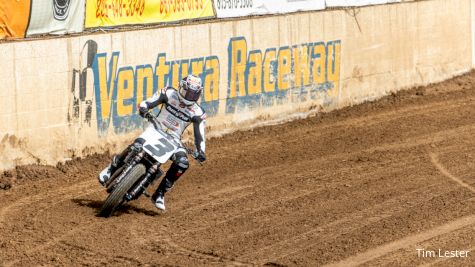 American Flat Track at Ventura Raceway: What You Need To Know