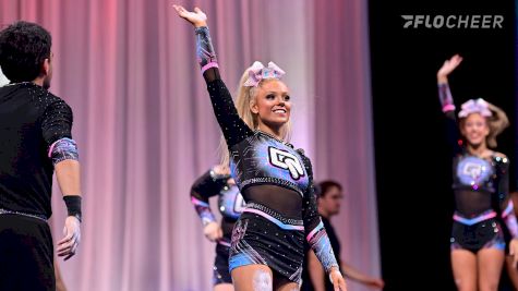 5 Must-Watch Routines From Day 1 Of Cheerleading Worlds 2026