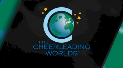 2026 The Cheerleading Worlds