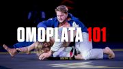 Technique Breakdown: The Secret To The Best Omoplata In The World