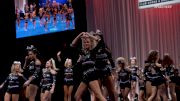 The Cougars Have Officially Entered The Hunt At The 2026 Worlds!