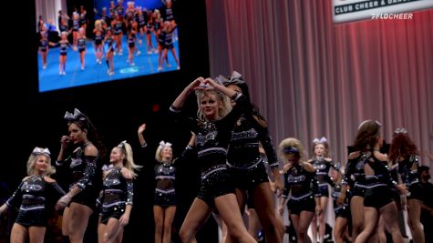 The Cougars Have Officially Entered The Hunt At The 2026 Worlds!
