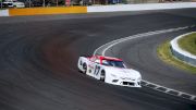 CARS Tour Drivers Explain What They Expect From Caraway Speedway's Partial Repave