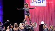 HIGHLIGHTS: Prodigy All Stars Twilight on Day 1 of the Cheer Worlds 2026