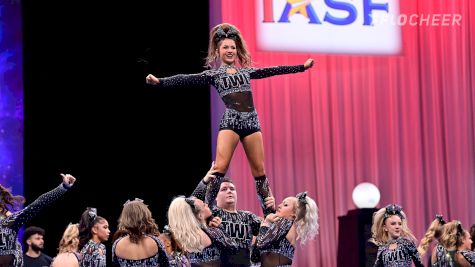 HIGHLIGHTS: Prodigy All Stars Twilight on Day 1 of the Cheer Worlds 2026