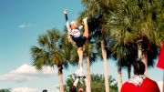 Warm Up For Finals with the US National Team - Coed Premier