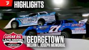 Highlights | 2026 Lucas Oil Late Models at Georgetown Speedway
