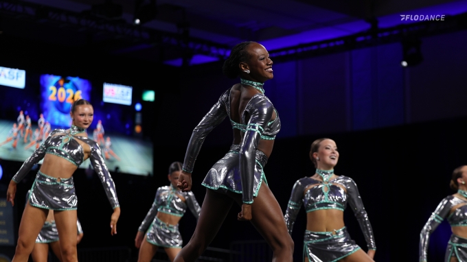 Dance Worlds 2026 Day 4 Finals Schedule, Champions Crowned - FloCheer